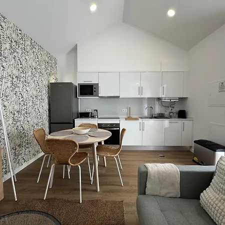 Apartamento Stayin Arrifes I C Funchal (Madeira)