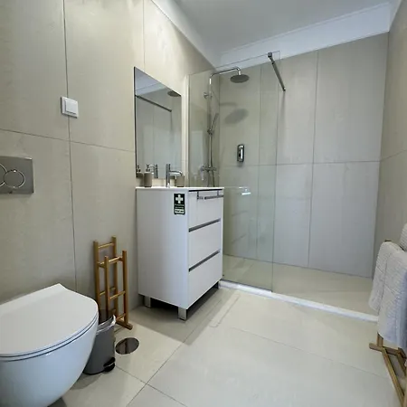 Apartamento Stayin Arrifes I C *