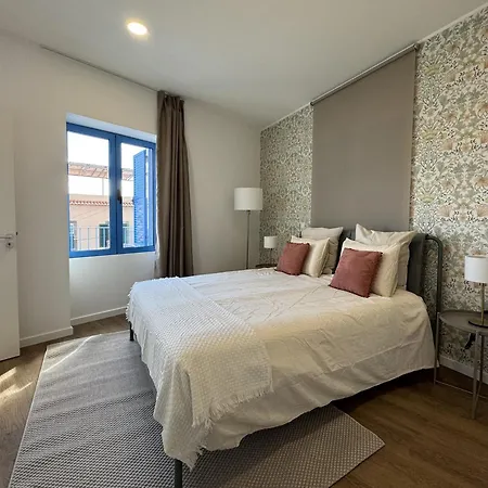 Apartamento Stayin Arrifes I C *