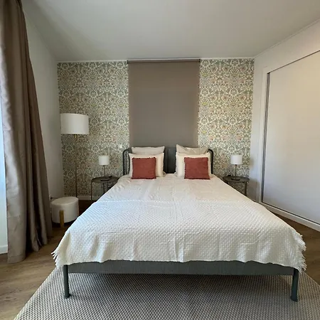 Apartamento Stayin Arrifes I C *