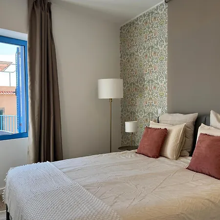 Stayin Arrifes I C Apartamento