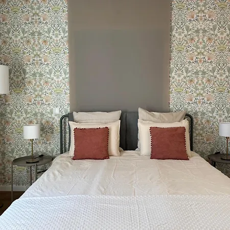 Stayin Arrifes I C Apartamento Funchal (Madeira)