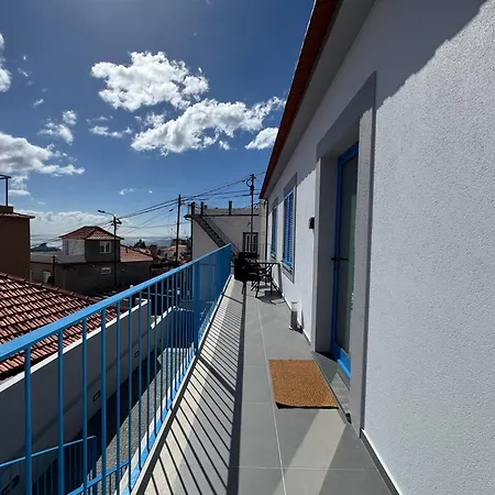 Apartamento Stayin Arrifes I C *