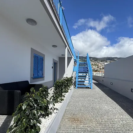 Apartamento Stayin Arrifes I C Funchal (Madeira)